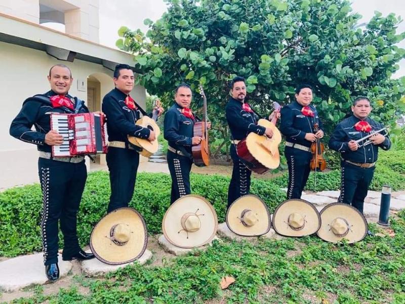 Mariachi en Playa del Carmen - Mariachi Diamante Riviera